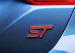 Ford Fiesta ST 3-Door 2017 года (WW)